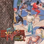 Final Fight Original Sound Collection