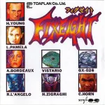 Fixeight