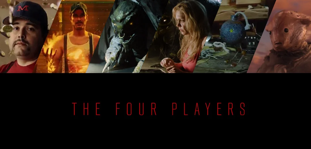 fourplayers