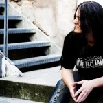 Frédéric Motte Interview: Metal, Horror, and... Furries? fredericmotte