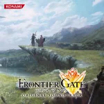 Frontier Gate Original Soundtrack