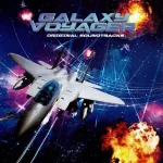Galaxy Voyager Original Soundtracks