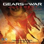 Gears of War -Judgment- The Soundtrack