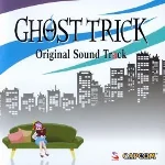 Ghost Trick Original Soundtrack