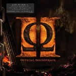 God of War II Official Soundtrack
