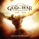 God of War -Ascension- Original Soundtrack