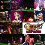 Ghouls n Ghosts Original Soundtrack / Ultimate gokumakaimura