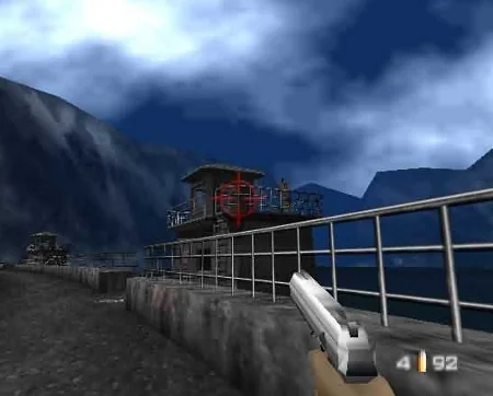 Goldeneye