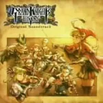 Grand Knights History Original Soundtrack grandknights