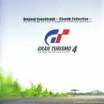 Gran Turismo 4 Original Soundtrack Classical Collection