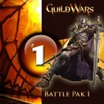 Guild Wars Battle Pak