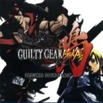 Guilty Gear Isuka Original Soundtrack