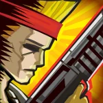 Gun Runner Original Soundtrack