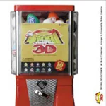 Hanjuku Hero VS 3D Original Soundtrack