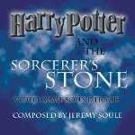 Harry Potter and the Sorcerer’s Stone Video Game Soundtrack