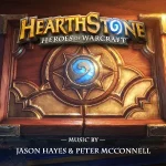 Hearthstone -Heroes of Warcraft- Original Soundtrack