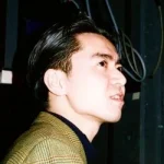 Hideki Naganuma Profile