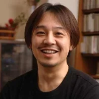Hitoshi Sakimoto at Meet and Greet