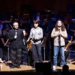 Press Start 2007 -Symphony of Games-: Yokohama, September 2007