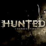 Hunted -The Demon's Forge- Original Soundtrack hunted