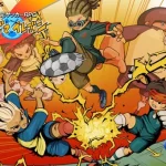 Inazuma Eleven Original Soundtrack