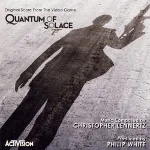 James Bond 007 -Quantum of Solace- Original Videogame Score