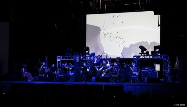 journey live