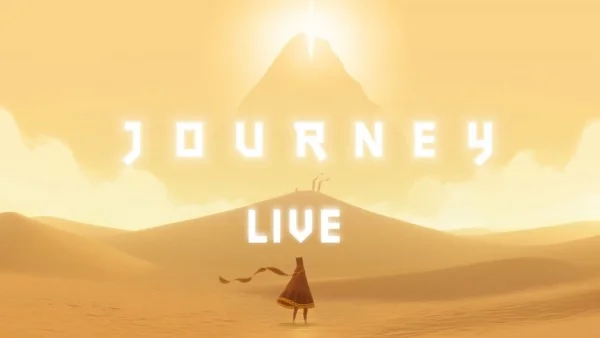 journey