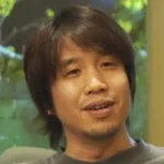 Keiji Kawamori Profile
