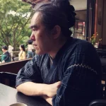 Keishi Yonao Interview: Back to the Sharp X68000 keishiyonao