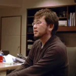 Kenichi Tokoi Profile
