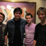 Kenji Ito Interview: A Blossoming Freelance Career kenjiito