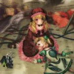 Ketsui & DoDonPachi Dai-Ou-Jou Black Label Extra Special Soundtrack