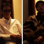 Kou Hayashi & Daisuke Nagata (k.h.d.n.) Interview: Milestone Soundtracks khdn