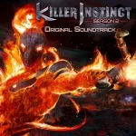 Killer Instinct -Season Two- Original Soundtrack