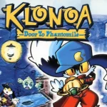 Klonoa -Door to Phantomile- Original Soundtrack