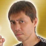 Koji Hayama Profile kojihayamaprofile