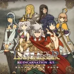 Langrisser Re:Incarnation -Tensei- Soundtrack Plus