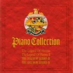The Legend of Heroes Piano Collection