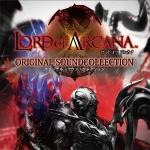 Lord of Arcana Original Sound Collection lordarcana