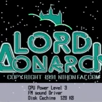 Atsushi Shirakawa (aka TENMON) Interview: Voice of a Distant Star lordmonarch