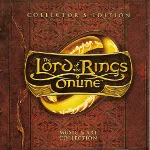 The Lord of the Rings Online -Mines of Moria- Special Edition Soundtrack lordringsmoria