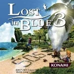 Lost in Blue 3 Original Game Soundtrack lostinblue3