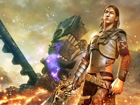 Lost Odyssey Original Soundtrack