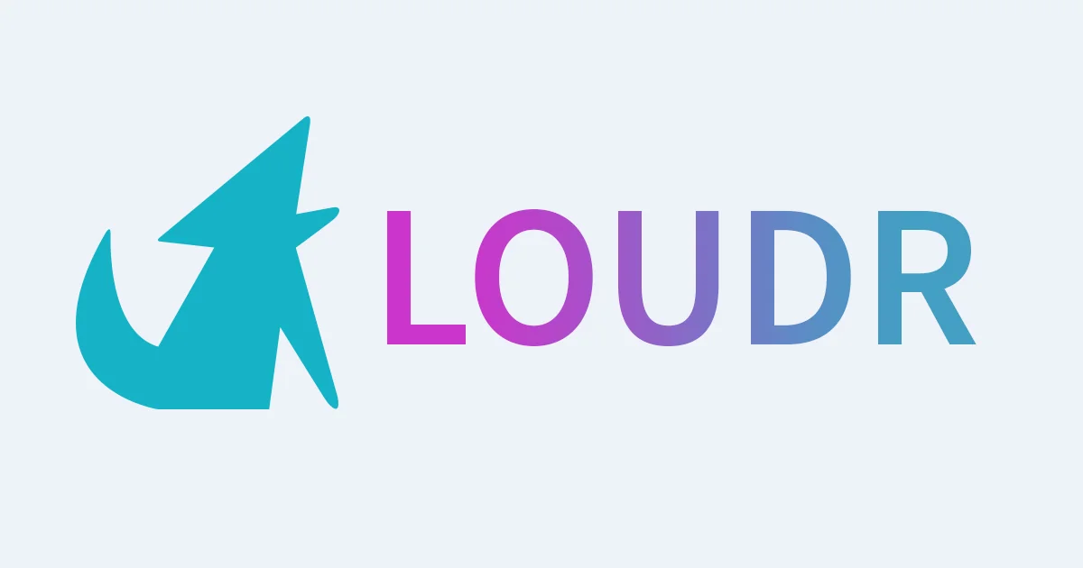 loudr
