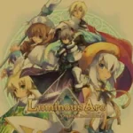 Luminous Arc Original Soundtracks luminousarc
