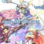 Luminous Arc 3 Original Soundtrack luminousarc3