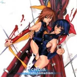 Mahou Shoujou Ai 2 Full Arrange Album -transformation-
