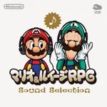 Mario & Luigi RPG Sound Selection