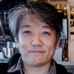 Masashi Hamauzu Profile